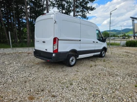 Ford Transit 20 136 кс, снимка 5