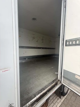 Ford Transit Хладилен със падащ борд 8 палетен, снимка 5