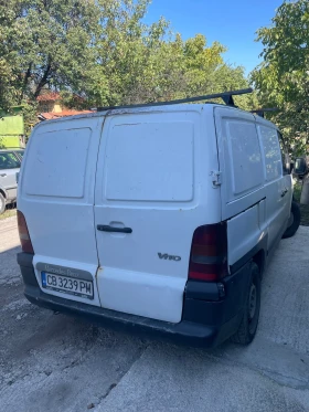 Mercedes-Benz Vito 112cdi, снимка 3