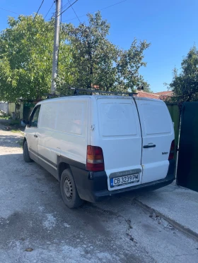 Mercedes-Benz Vito 112cdi, снимка 2