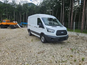 Ford Transit 20 136 �� | Mobile.bg � ����� ������ 7