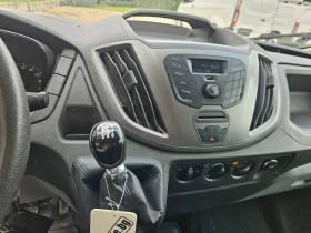 Ford Transit 20 136 �� | Mobile.bg � ����� ������ 16