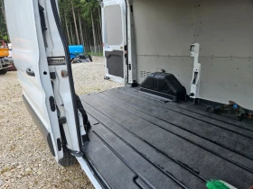 Ford Transit 20 136 �� | Mobile.bg � ����� ������ 10