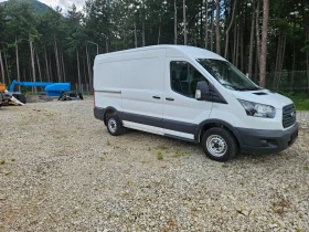Ford Transit 20 136 �� | Mobile.bg � ����� ������ 6