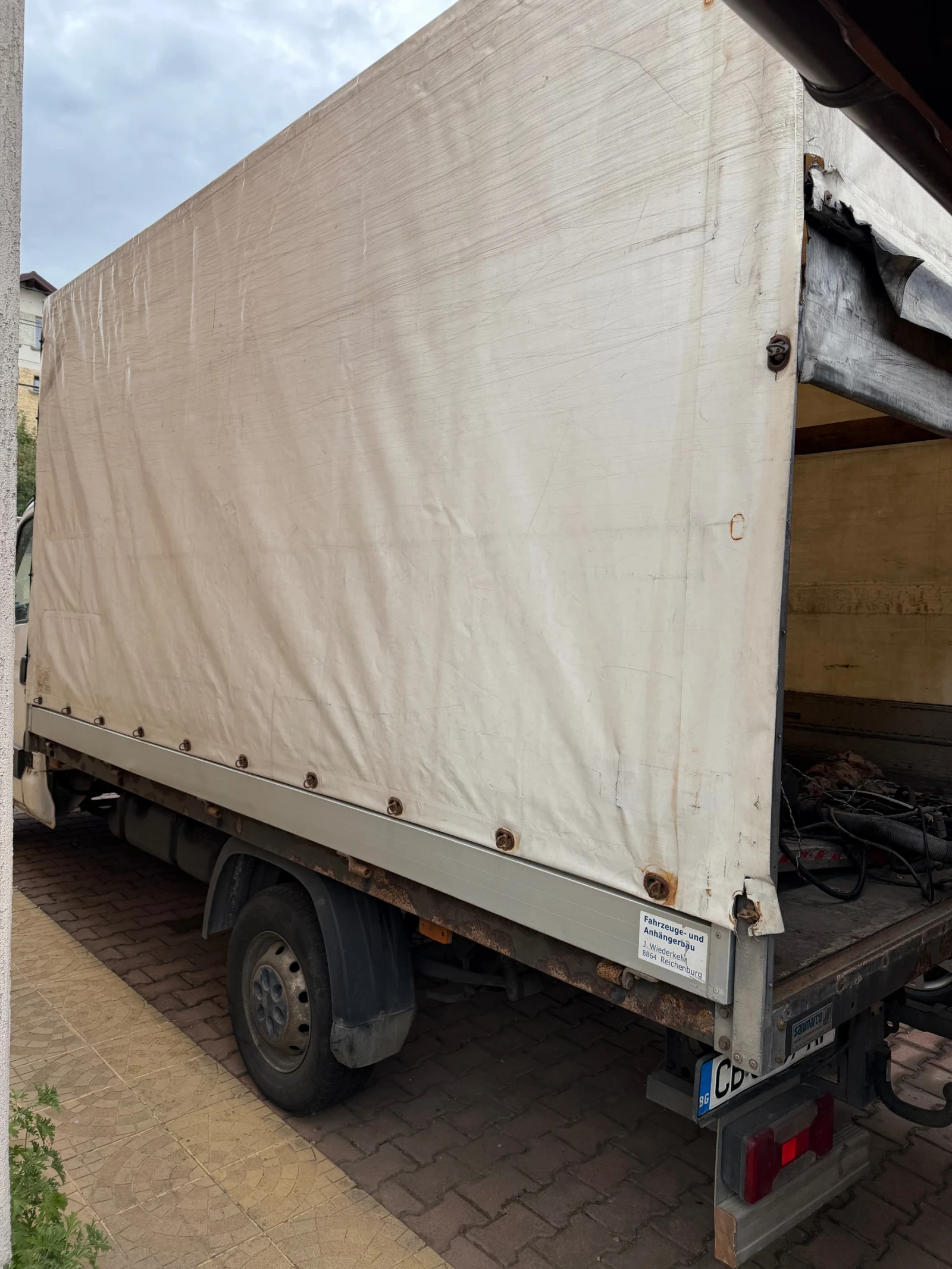 Iveco Daily 35S18 - изображение 4