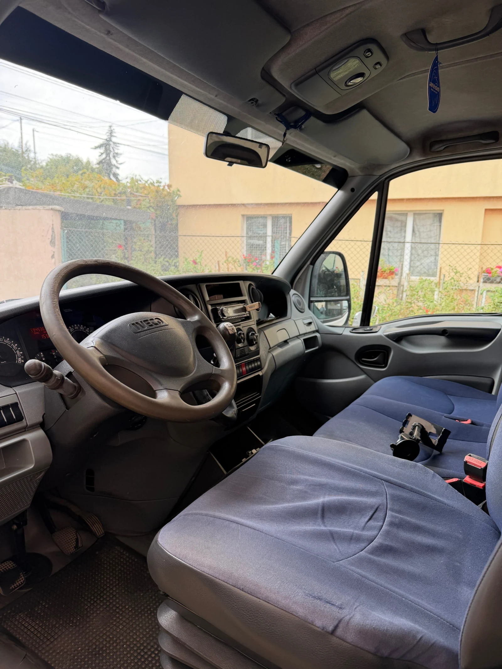 Iveco Daily 35S18 - изображение 6