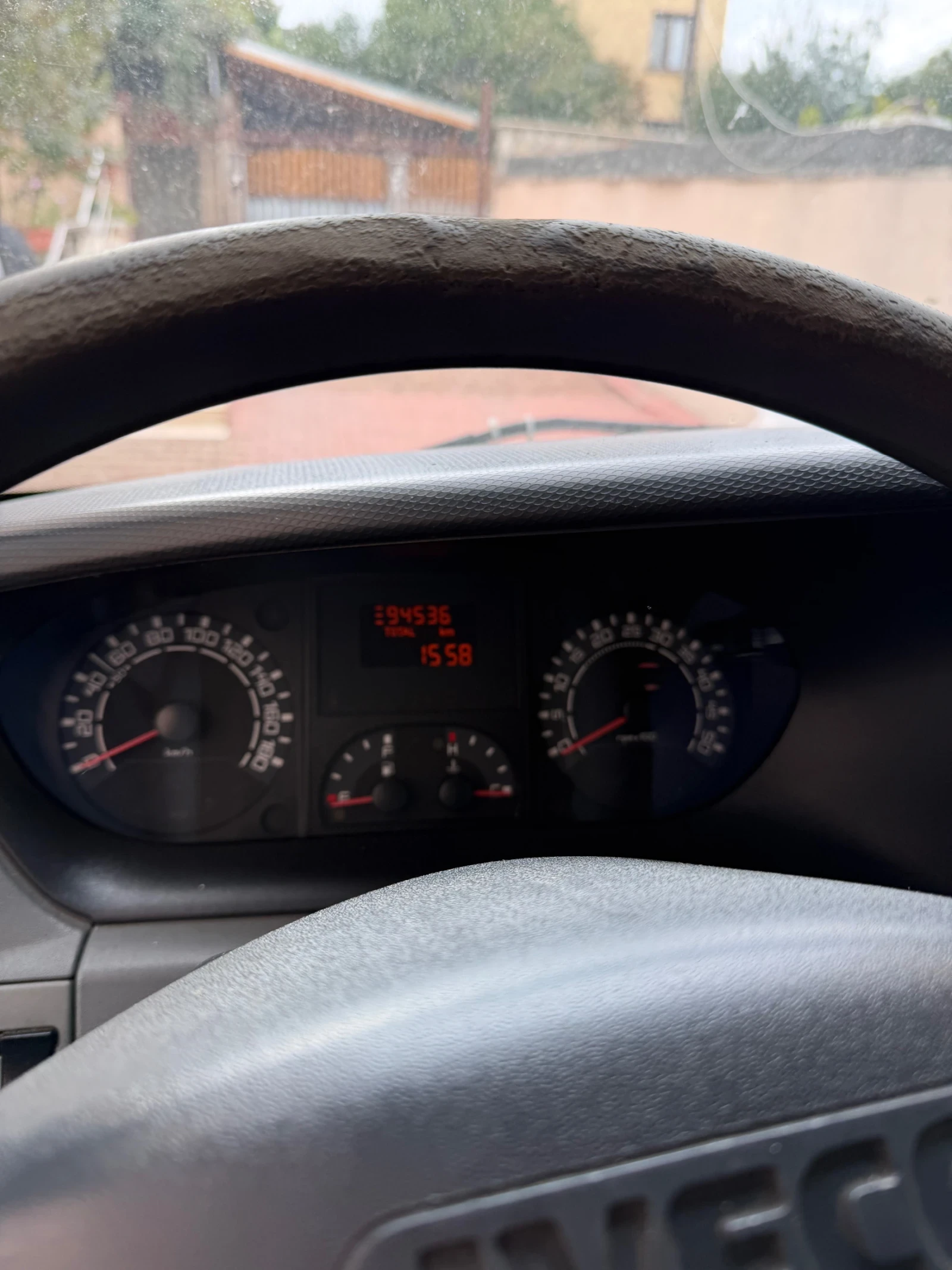 Iveco Daily 35S18 - изображение 5
