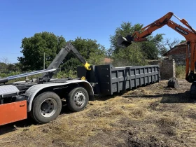 Daf XF 105 460, снимка 6