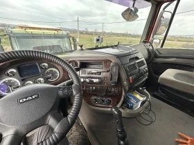 Daf XF 105 6x2, снимка 11