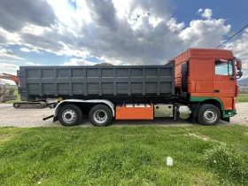 Daf XF 105 6x2, снимка 11