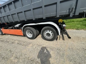 Daf XF 105 6x2, снимка 7