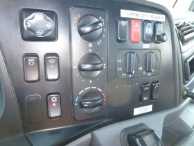Mercedes-Benz Actros AXOR 4x4 КОНТЕЙНЕРОВОЗ, снимка 13