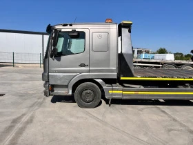 Mercedes-Benz Atego 823 | Mobile.bg    3