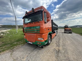 Daf XF 105 6x2