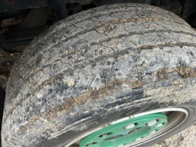 Daf XF 105, снимка 8