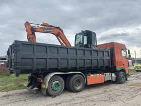 Daf XF 105, снимка 4