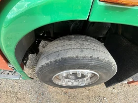 Daf XF 105 6x2 | Mobile.bg � ����� ������ 4