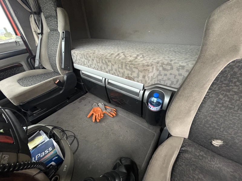 Daf XF 105, снимка 15 - Камиони - 53564429