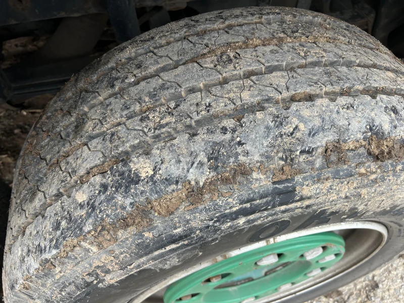 Daf XF 105, снимка 8 - Камиони - 53564429