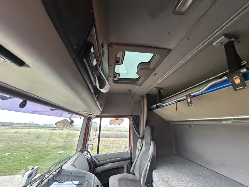 Daf XF 105, снимка 13 - Камиони - 53564429