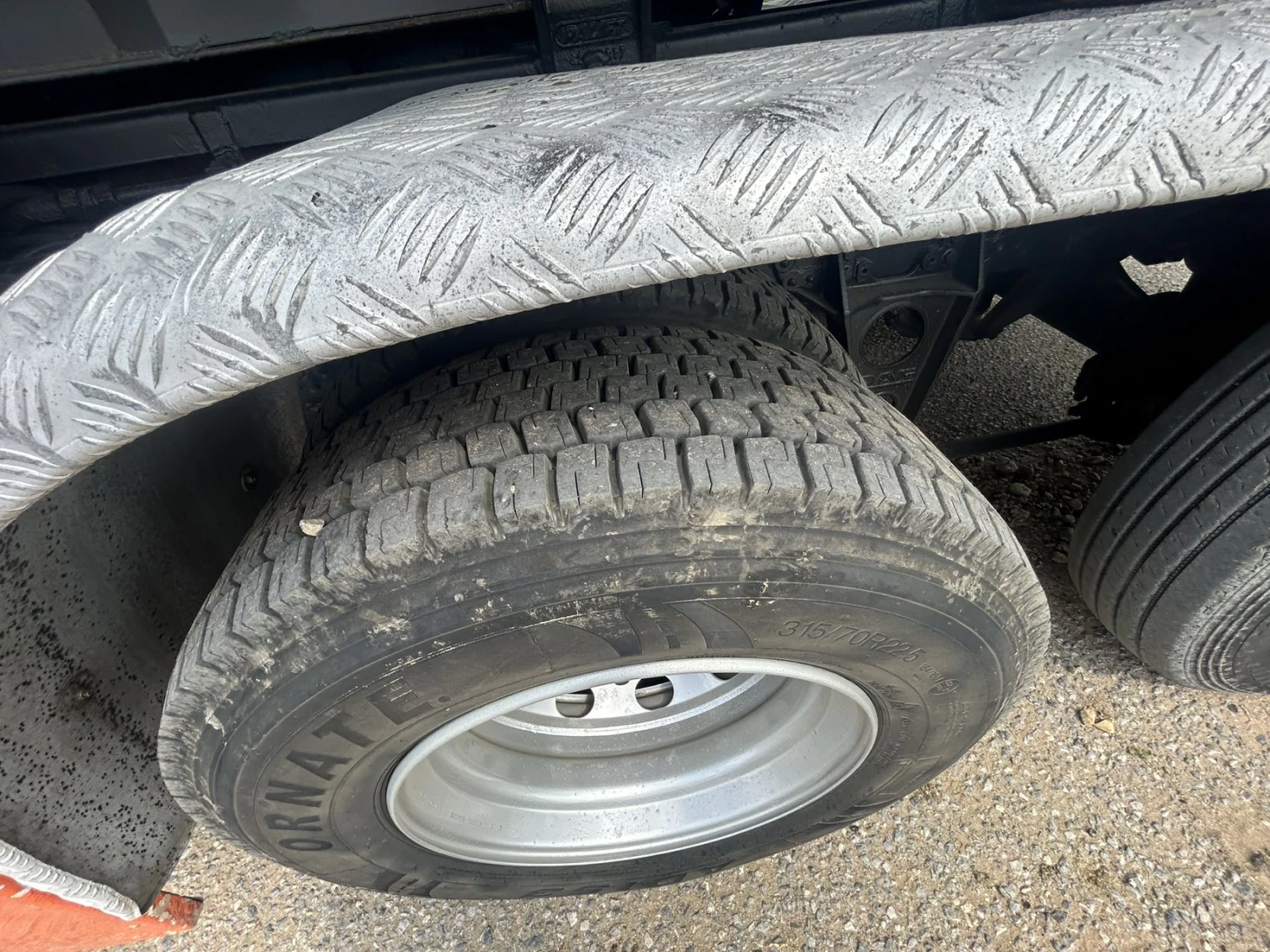 Daf XF 105 6x2 | Mobile.bg � ����������� 5