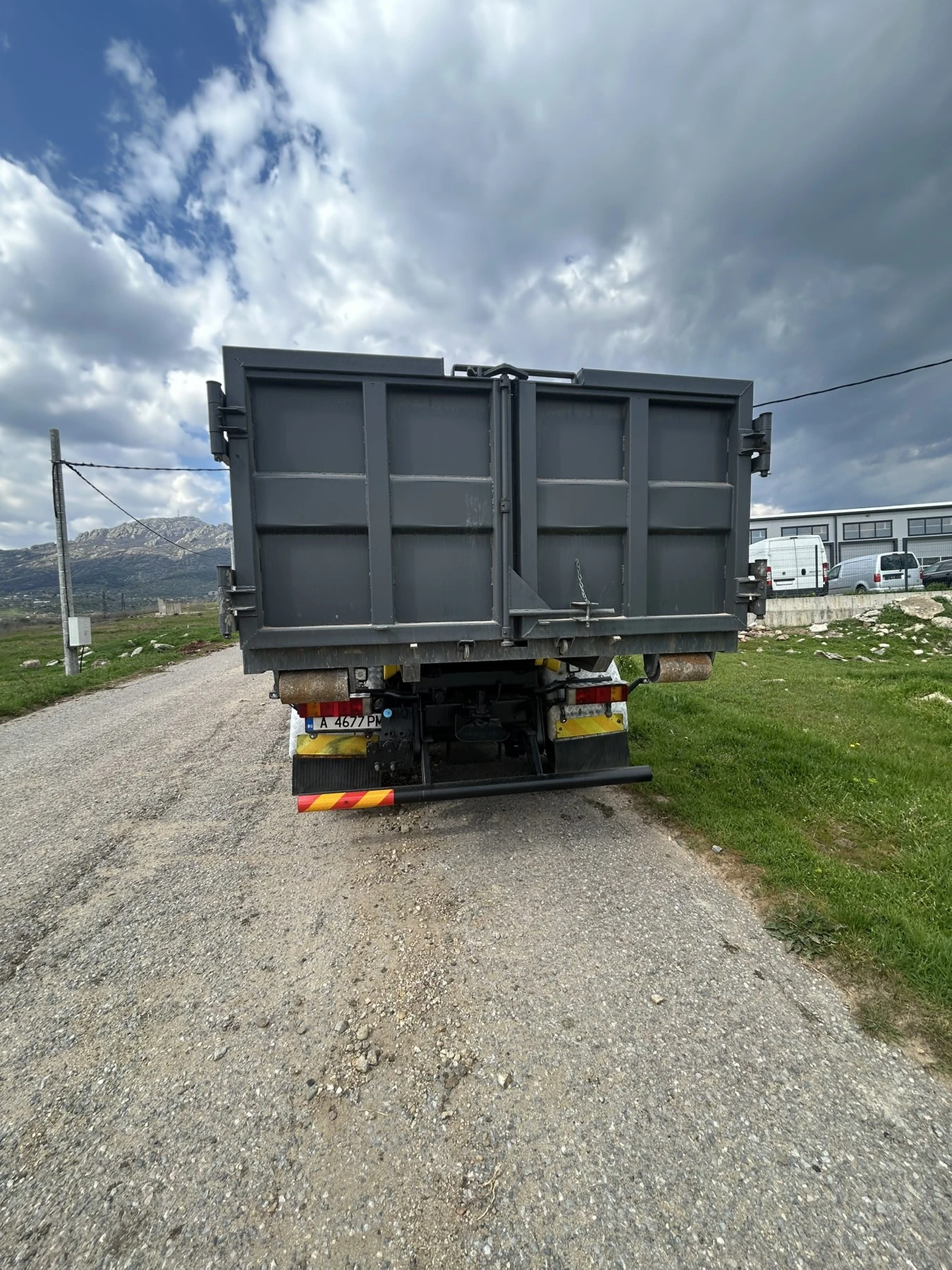 Daf XF 105 6x2 | Mobile.bg � ����������� 8