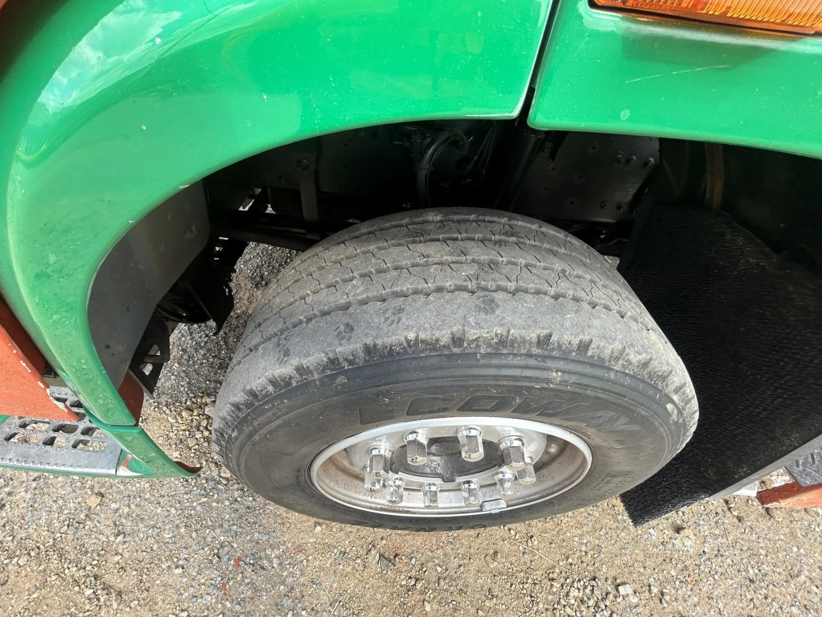 Daf XF 105 6x2 | Mobile.bg � ����������� 4