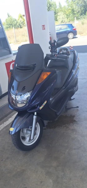 Yamaha Majesty 250, снимка 3