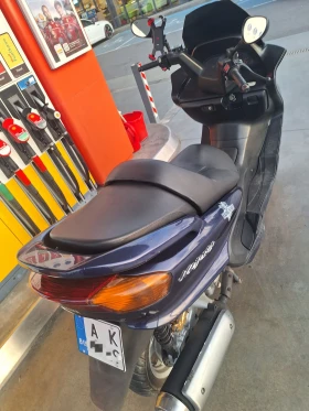 Yamaha Majesty 250, снимка 5