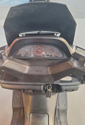 Yamaha Majesty 250, снимка 6