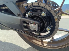 Honda Cb 650R E-Clutch, снимка 10