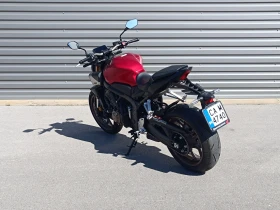 Honda Cb 650R E-Clutch, снимка 5