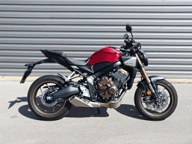 Honda Cb 650R E-Clutch, снимка 8