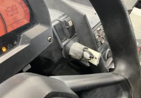 Can-Am Maverick X3 X MR 72" TURBO RR / ОЧАКАВА СЕ ДАТА ЗА ТЪРГ , снимка 6