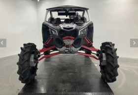 Can-Am Maverick X3 X MR 72" TURBO RR / ОЧАКАВА СЕ ДАТА ЗА ТЪРГ , снимка 2