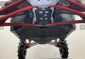Can-Am Maverick X3 X MR 72" TURBO RR / ОЧАКАВА СЕ ДАТА ЗА ТЪРГ , снимка 10