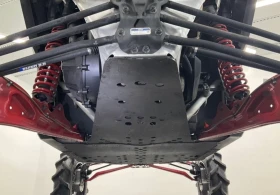Can-Am Maverick X3 X MR 72" TURBO RR / ОЧАКАВА СЕ ДАТА ЗА ТЪРГ , снимка 11