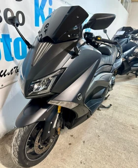 Yamaha T-max 530i ABS IRON MAX!!, снимка 11