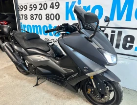 Yamaha T-max 530i ABS IRON MAX!!, снимка 6