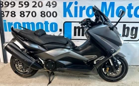 Yamaha T-max 530i ABS IRON MAX!!, снимка 5