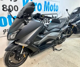 Yamaha T-max 530i ABS IRON MAX!!, снимка 2