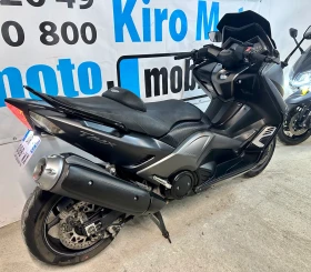 Yamaha T-max 530i ABS IRON MAX!!, снимка 7