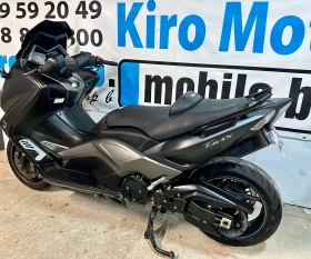 Yamaha T-max 530i ABS IRON MAX!!, снимка 12