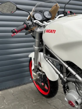 Ducati Monster 600 A2!, снимка 8