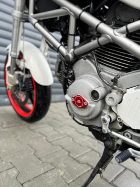 Ducati Monster 600 A2!, снимка 9