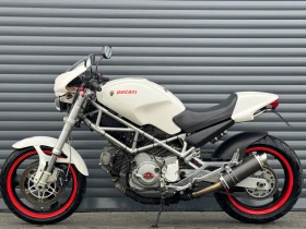  Ducati Monster