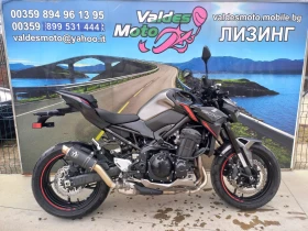 Kawasaki Z 900 ABS TC LED !!!9000km!!! | Mobile.bg    3