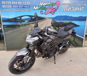 Kawasaki Z 900 ABS TC LED !!!9000km!!!, снимка 1