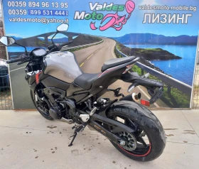 Kawasaki Z 900 ABS TC LED !!!9000km!!! | Mobile.bg    4