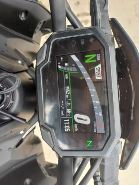 Kawasaki Z 900 ABS TC LED !!!9000km!!! | Mobile.bg    7